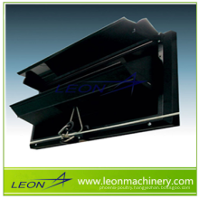 LEON brand firmly air inlet for poultry house